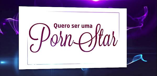  QUERO SER UMA PORNOSTAR  LANÇAMENTO EM BREVE NO RED